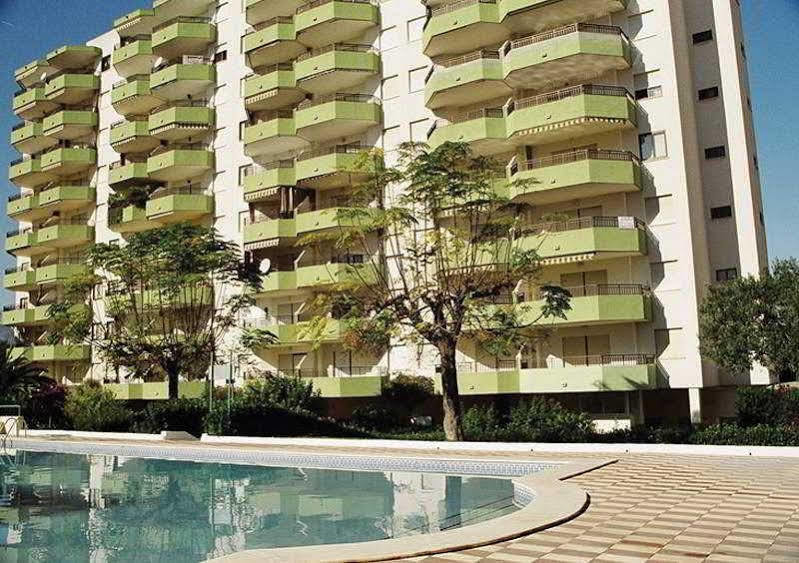 Apartamentos Gardenias Playa De Xeraco Exterior foto